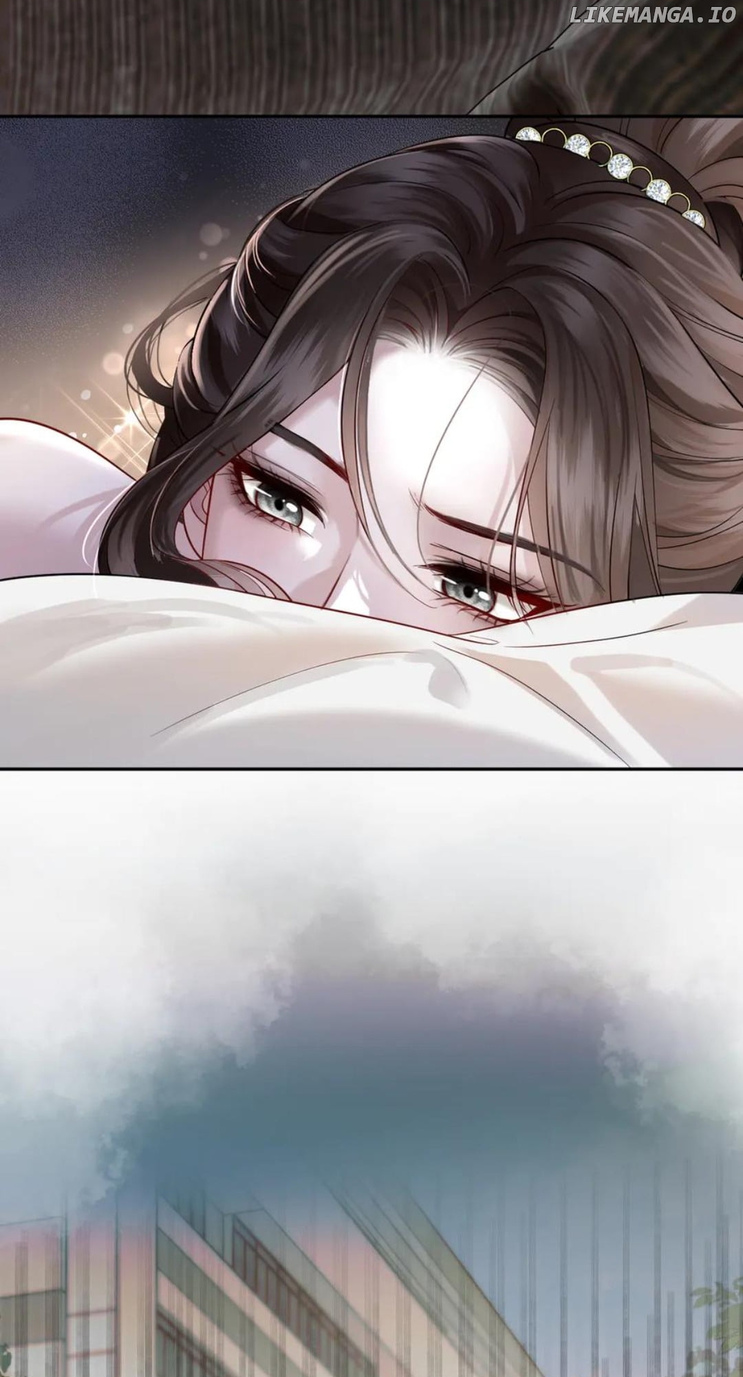 Deeply In Love Chapter 44 - page 4